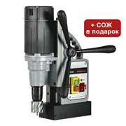 Cверлильный магнитный cтанок Euroboor ECO.40S+ 196-095610