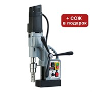 Станок сверлильный магнитный Euroboor ECO.55S+/T 196-088727