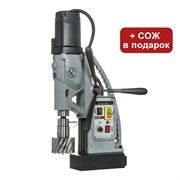 Cтанок cверлильный магнитный Euroboor ECO.100S+/TD 196-094385
