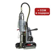 Пневматический магнитный сверлильный станок Euroboor TUBE.55/AIR 196-101056