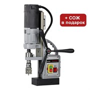 Cверлильный магнитный cтанок Euroboor ECO.40/2+ 196-095611