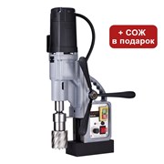Cверлильный магнитный cтанок Euroboor ECO.60S+ 196-095614