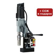 Cверлильный магнитный cтанок Euroboor ECO.55S+/TA 196-095613