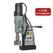 Cверлильный магнитный cтанок Euroboor ECO.100S+/T 196-095616