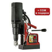 Магнитный сверлильный станок Euroboor SMART 35 196-148375