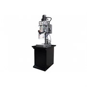 Станок сверлильный редукторный JET GHD-35PFA 253-083572