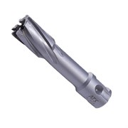 Сверло корончатое по металлу AT-S TCT 12х50 мм 252-086883