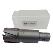Кольцевая фреза TCT 33x50 252-178219