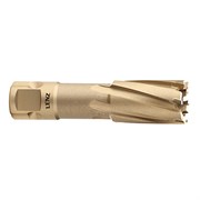 Кольцевая фреза Lenz LZTM 49x50 мм 252-050318