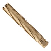 Кольцевая фреза Lenz LZTL 40x100 мм 252-050962