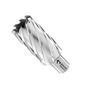 Корончатое сверло Ryvok HSS 24х55 мм 252-028566