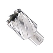 Корончатое сверло Euroboor HCS, сталь HSS 18x30 мм 252-008947