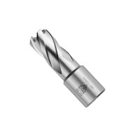 Корончатое сверло БСВ HSS 24x30 мм 252-161306