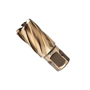 Кольцевая фреза Lenz LZHS 20x35 мм 252-050203