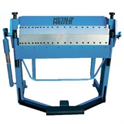Станок листогибочный Metal Master MTB 2S 170-073567