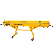 Станок листогибочный Metal Master LBM 250 PRO 170-073550