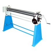 Станок вальцовочный ручной Metal Master MSR 1215 425-073632
