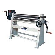Вальцовочный станок ручной RS 2050x95 425-057643