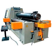 Станок вальцовочный гидравлический Sahinler 3R UHS 40 x 500 мм 425-099297