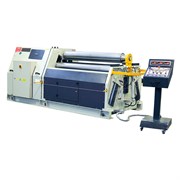 Станок вальцовочный гидравлический Sahinler 4RHMS 2050 x 300 мм 425-099330