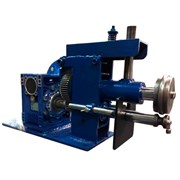 Станок зиговочный электромеханический Rollen-Machine RME-250х3 мм 255-076377