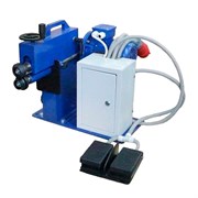 Станок зиговочный электромеханический Rollen-Machine RME-160х1 мм 255-076375