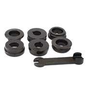 Станок зиговочный электромеханический Stalex ETB-12 255-026069