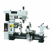 Комбинированный токарный станок PROMA SPV-500C 378-084154