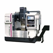 Станок фрезерный OPTIMUM OPTImill F 210HSC с ЧПУ 427-098224