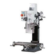 Станок сверлильно-фрезерный OPTIMUM OPTImill BF 20Vario 427-098219