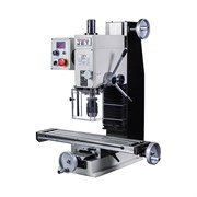 Станок фрезерно-сверлильный JET JMD-2S 427-083586