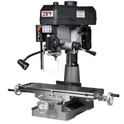 Станок фрезерно-сверлильныйJET JMD-18PF 427-083595