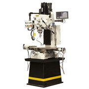 Станок фрезерно-сверлильный Stalex BF50PF 427-054822