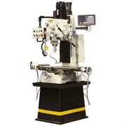 Станок фрезерно-сверлильный Stalex BF45PF 427-098893