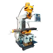 Станок фрезерный PROMA FHX-70PD с УЦИ 427-084096