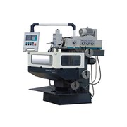 Станок фрезерный широкоуниверсальный Витязь 6730В 427-099078