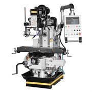 Станок универсально-фрезерный Stalex X6326B 427-098894