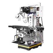 Станок широкоуниверсальный фрезерный Stalex MUF150 Servo 427-054824