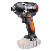 Винтоверт аккумуляторный WORX BL WX292.9 608-069228