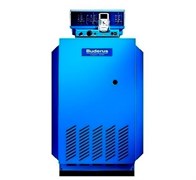 Напольный газовый котел Buderus Logano G234, WS 38 M11260