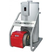 Дизельный котел Kiturami KSO-300 (349 кВт) M40483