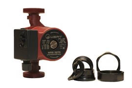 Насос для отопления WERTRUS WRS 32/70 M178802