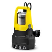 Дренажный насос Karcher SP 7 Dirt Inox *EU M68815