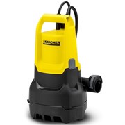 Дренажный насос Karcher SP 5 Dirt *EU M68806