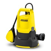Дренажный насос Karcher SP 2 Flat *EU M68805