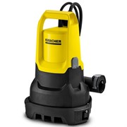 Дренажный насос Karcher SP 5 Dual *EU M68807