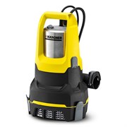 Дренажный насос Karcher SP 6 Flat Inox *EU M68810