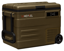 Компрессорный автохолодильник MEYVEL AF-U55-travel M224517