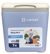 Термоконтейнер Libhof Picnic PT-7 M229234