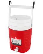 Изотермический контейнер для воды Igloo 2 Gal Sport red M95682
